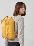 Fjällräven Tree-Kånken Rucksack, Char Grau - Fjällräven Kånken - 7323450719166 - 6