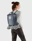 Fjällräven Tree-Kånken Rucksack, Char Grau - Fjällräven Kånken - 7323450719166 - 9