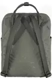 Fjällräven Tree-Kånken Rucksack, Char Grau - Fjällräven Kånken - 7323450719166 - 2