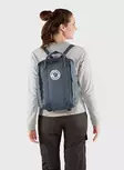 Fjällräven Tree-Kånken Rucksack, Char Grau - Fjällräven Kånken - 7323450719166 - 5
