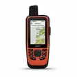 Garmin GPSMAP 86i Bootshandgerät - Angeln und Bootfahren - 753759228866 - 1