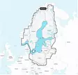 Garmin Navionics+ Bootskarten - Echolot Zubehör - 753759289676 - 1