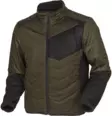 Härkila Heat -Jacke Willow Green/Schwarz - Härkila Jagdjacken und Anzüge - 1001186 - 1