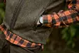 Härkila Kalix Fleece, Weste - Härkila Jagdweste - 10926 - 6