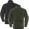 Härkila Kamko Fleece, Wendeweste vi/ha - Härkila Jagdjacken und Anzüge - 130100116 - 2