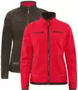 Härkila Kamko Fleecejacke, Damen - Härkila Jagdjacken und Anzüge - 1301156 - 1
