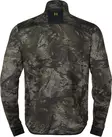 Härkila NOCTYX Camo Full Zip Fleecejacke - Härkila Hemden und Unterwäsche - 11486 - 2