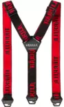 Härkila Tech Hosenträger - Härkilà Socken und Hosenträger - 2101036 - 3