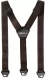 Härkila Tech Hosenträger - Härkilà Socken und Hosenträger - 2101036 - 2