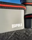 Rapala Hydro Angelbedarf Box, Rucksack - Angelboxen und Zubehör - 022677379296 - 3