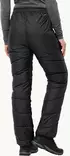 Jack Wolfskin, Atmosphere W Hose - Jack Wolfskin Outdoorbekleidung - 4064993891776 - 3