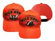 Jelou Fox Wild Hunt- Cap - Kopfbedeckungen - 6430038460646 - 1