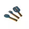 Jetboil Jetset Essgeschirr - Kochen, Thermosflaschen und Trinkflaschen - 858941006496 - 2