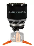 Jetboil Minimo -Campingkocher 1,0 l Carbon - Kochen, Thermosflaschen und Trinkflaschen - 858941006366 - 1