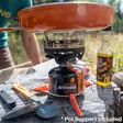Jetboil Minimo -Campingkocher 1,0 l Carbon - Kochen, Thermosflaschen und Trinkflaschen - 858941006366 - 3
