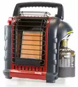 Gasheizgerät, Mr. Heater Portable Buddy - Ausrüstungen und Zubehör - 089301000346 - 1