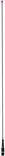 Lafayette Lange Antenne 100cm, 70MHz - VHF- und Funkgeräte - 7332020031096 - 1