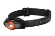 Ledlenser MH5 schwarz-orange - Stirnlampen - 4058205019576 - 1
