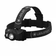 Ledlenser MH8 Schwarz/Grau, Stirnlampe - Stirnlampen - 4058205019996 - 1
