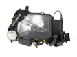 Lumonite Navigator2, 3864 lm -Stirnlampe - Stirnlampen - 6430042687046 - 3