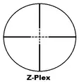 Meopta Optika5 4-20x44 Z-Plex - Zielfernrohre - 8594050736436 - 3