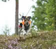 Non-Stop Protector Weste GPS, Hundeweste - Hundeausrüstung - 7071652017526 - 4