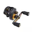 Penn Fathom 300 LPLH, Spinnrolle - Casting Multiplier Rollen - 031324177536 - 2