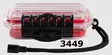 Plano Guide Wasserdicht 3449, Angelzeug - Angelboxen und Zubehör - 024099014496 - 1