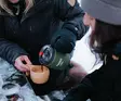 Primus Kaffee-Tee Presse für Lite+ - Primus Campingausrüstung - 7330033899146 - 2