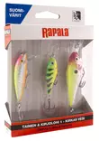 Rapala Angelköder, Forelle Klar Wasser - Wurfköder und Angelköder-Sortimente - 6416173026176 - 1