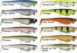 Rapala Soft Peto Prerigged 16cm 36g - Jigs und Shads - SFPTP16 - 1