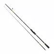 Ruthless Rods Pro Zander 7'3" 5-25g Spinnrute - Spinruten - 5662511261186 - 1