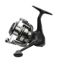 Savage Gear SG4 2500 FD, Freilaufrolle - Baitcastingrollen - 5706301747266 - 1