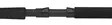 Shakespeare UglyStik Tiger Tuff 10' - Angelruten und Sets für das Schleppangeln - 031324280946 - 3