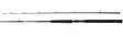 Shakespeare UglyStik Tiger Tuff 10' - Angelruten und Sets für das Schleppangeln - 031324280946 - 1