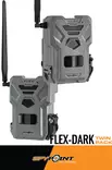 SPYPOINT Flex-Dark TWINPACK Wildkamera - Wildkameras - 887157000066 - 1