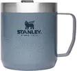 Stanley Classic Legendärer Campingbecher 0,35L - Kochen, Thermosflaschen und Trinkflaschen - 6939236409056 - 1