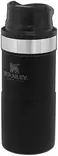 Stanley Classic Thermobecher schwarz 0,35L - Kochen, Thermosflaschen und Trinkflaschen - 6939236382786 - 1