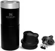 Stanley Classic Thermobecher schwarz 0,35L - Kochen, Thermosflaschen und Trinkflaschen - 6939236382786 - 3