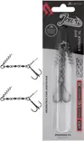 Stinger 25kg #1 Mikado, 2 Stück - Jig-Ausrüstungen - 5900637054726 - 1