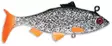 Storm WildEye Live Roach, Plötze 3 Stück - Jigs und Shads - 039984102516 - 1