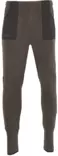 Vision Fleece, Nalle Hose, oliv - Wathosen und Angelbrillen - 6417512838276 - 1