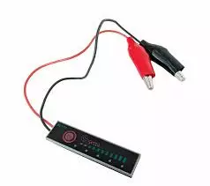 5etta Bleibatteriemesser 6V - Wildkameras - 7333080083056 - 1