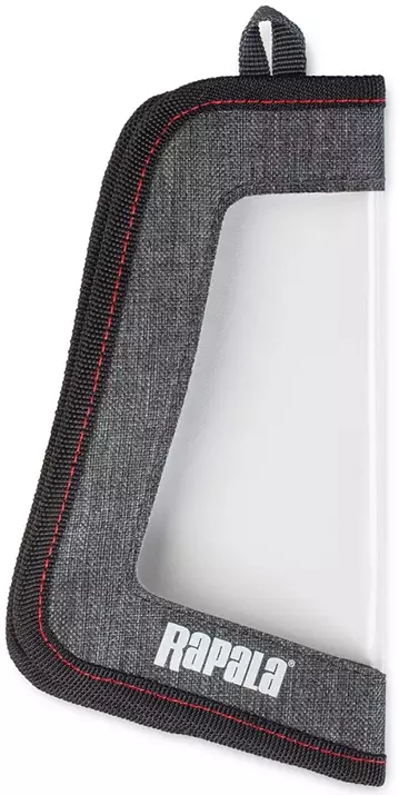 Rapala Rap Wrap L, Köderschutz 28x14cm - Angelboxen und Zubehör - 022677384016 - 1