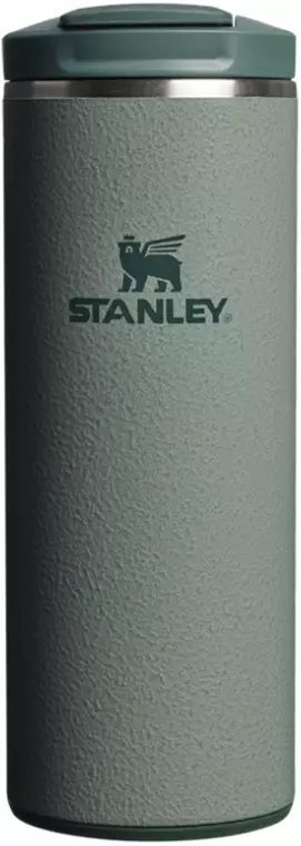 Stanley Transit Fliptop Becher 0,35L Grün - Kochen, Thermosflaschen und Trinkflaschen - 1200185029776 - 1