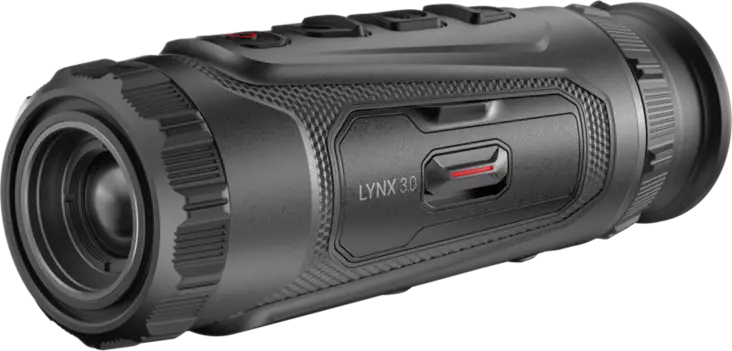 HikMicro Lynx LH19 3.0 Wärmebildkamera - Wärmekameras und Nachtsichtgeräte - 134886 - 1