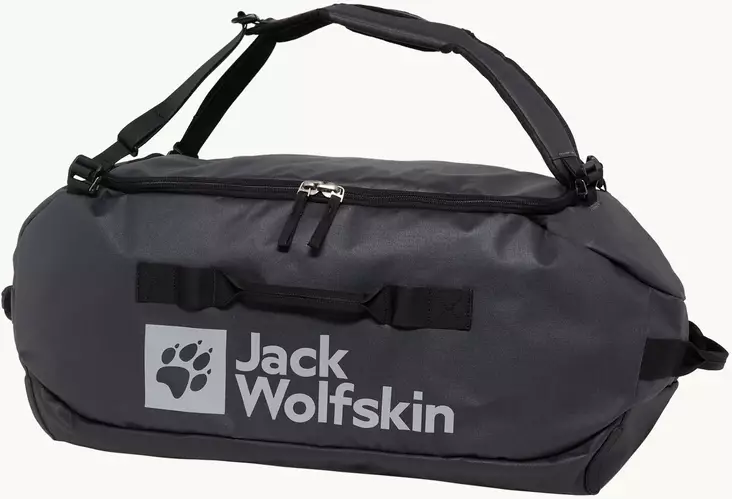 Jack Wolfskin, Duffle 65 Tasche - Jack Wolfskin Zubehörprodukte - 4064886303736 - 1