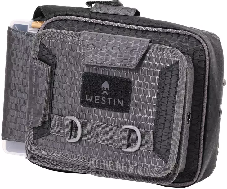Westin W4 Quick Bag, Rucksack für Angelgeräte - Angelboxen und Zubehör - 5707549509296 - 1