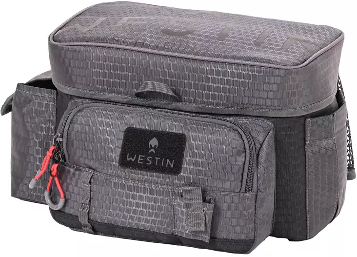 Westin W4 Hüfttasche, Angelrucksack - Angelboxen und Zubehör - 5707549509326 - 1