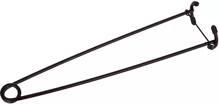 Mikado Kiemenöffner groß - Angelzangen und -scheren - 5900637100256 - 1